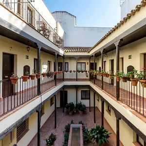 Lumbreras Host Apartamento