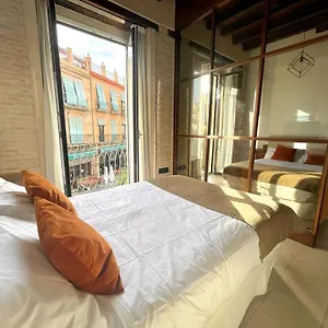 Apartament Eva Recommends Triana, Sewilla