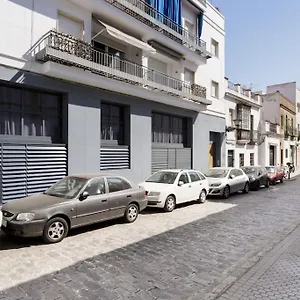  Appartement Guadalquivir