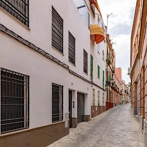 Bajeles Center Deluxe Siviglia
