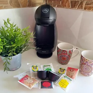  Séjour chez l'habitant Casa Blanca