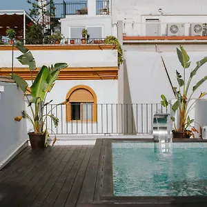  Appartement Lujoso Con Piscina Compartida 3