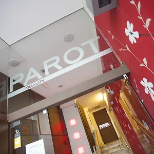 Parot Quality Appartamento Santa Eularia des Riu