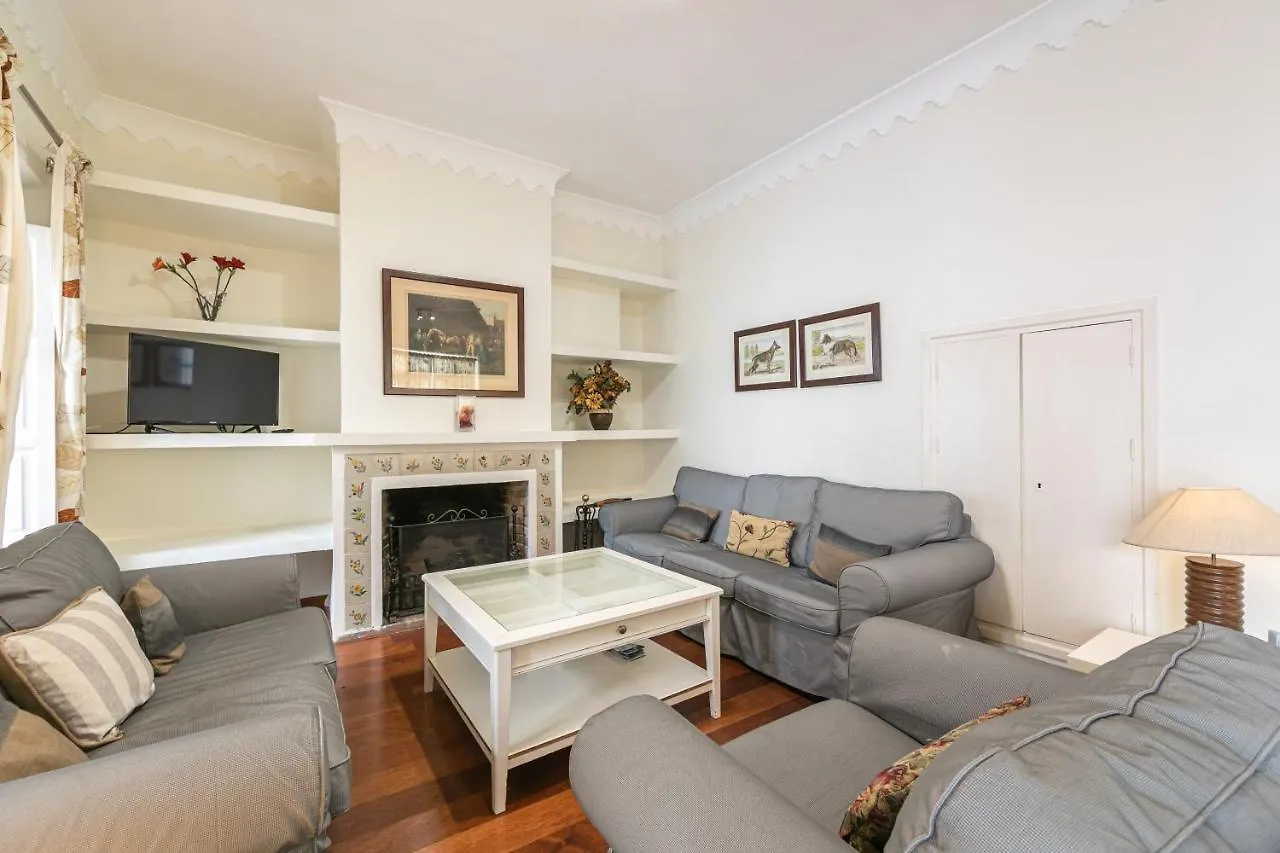 Appartement Aoa Plaza Santa Marta à Séville Espagne